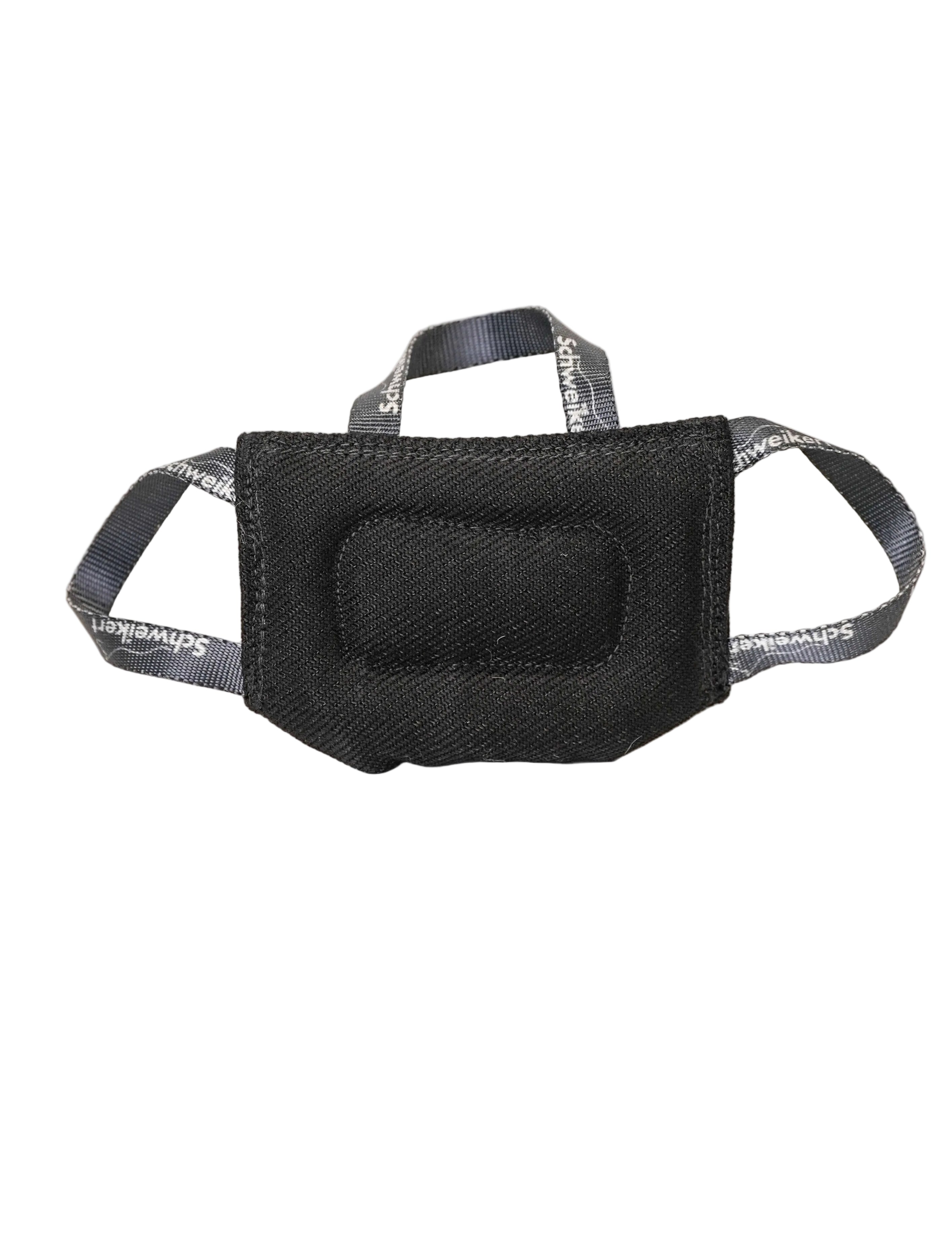 Schweikert Nylcot Confirmation Bite Pad with 3 Handles main
