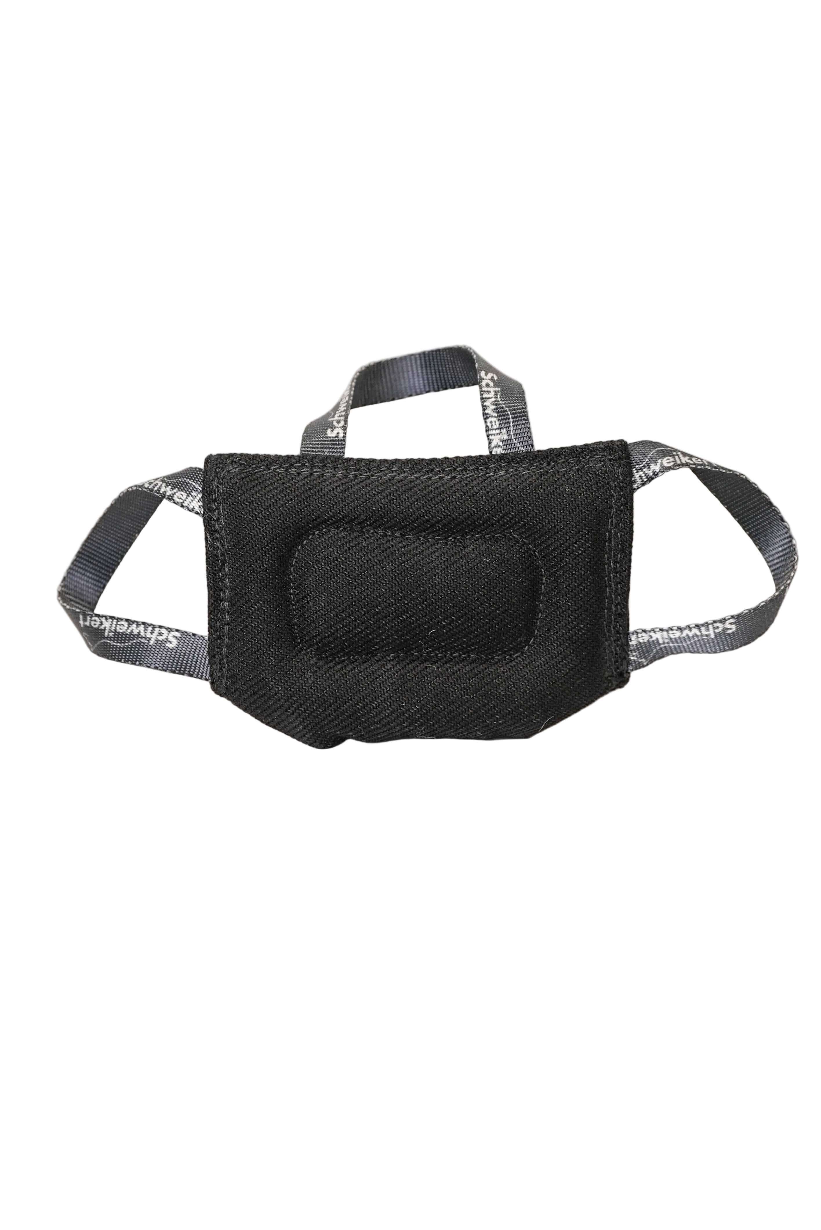 Schweikert Nylcot Confirmation Bite Pad with 3 Handles main