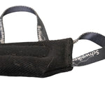 Schweikert Nylcot Confirmation Bite Pad with 3 Handles profile