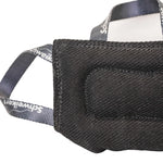 Schweikert Nylcot Confirmation Bite Pad with 3 Handles side stiching
