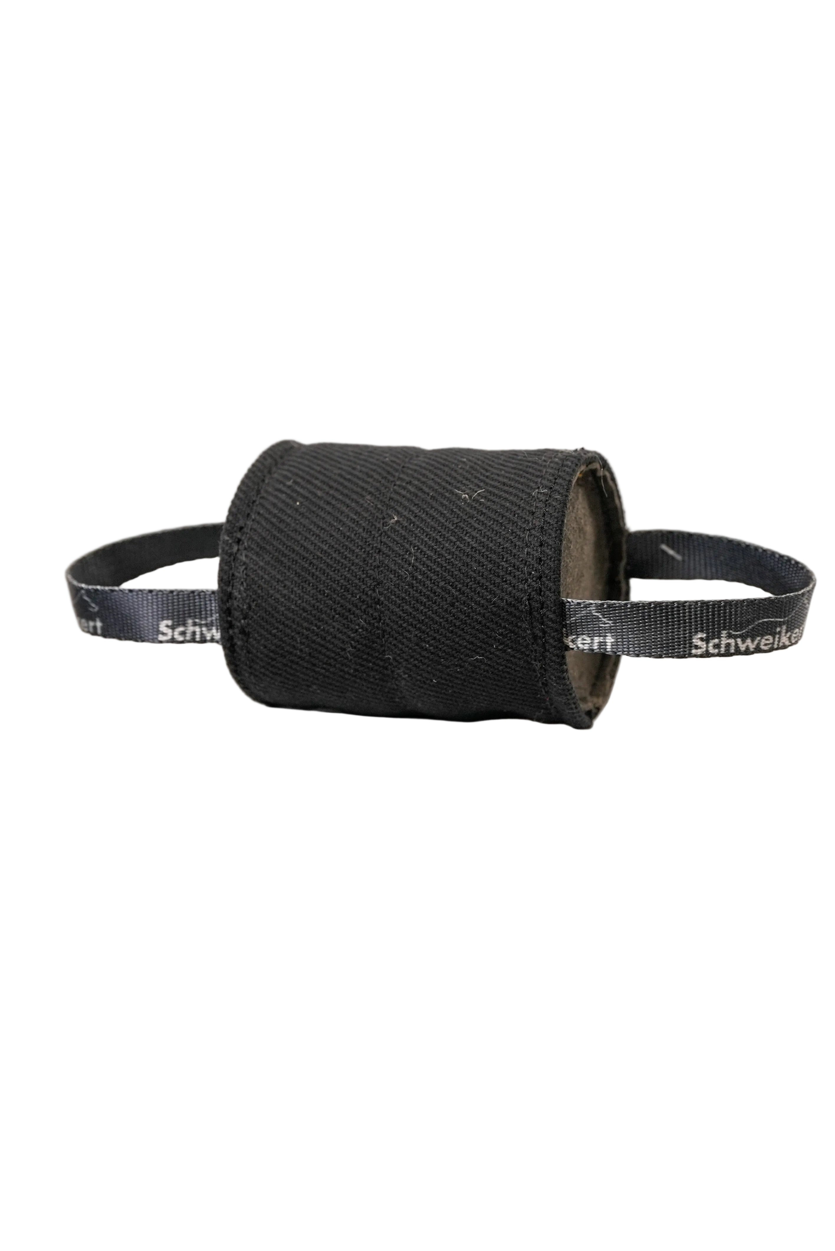 Schweikert Nylcot Reward Roll Barrel 13x10 cm black angle