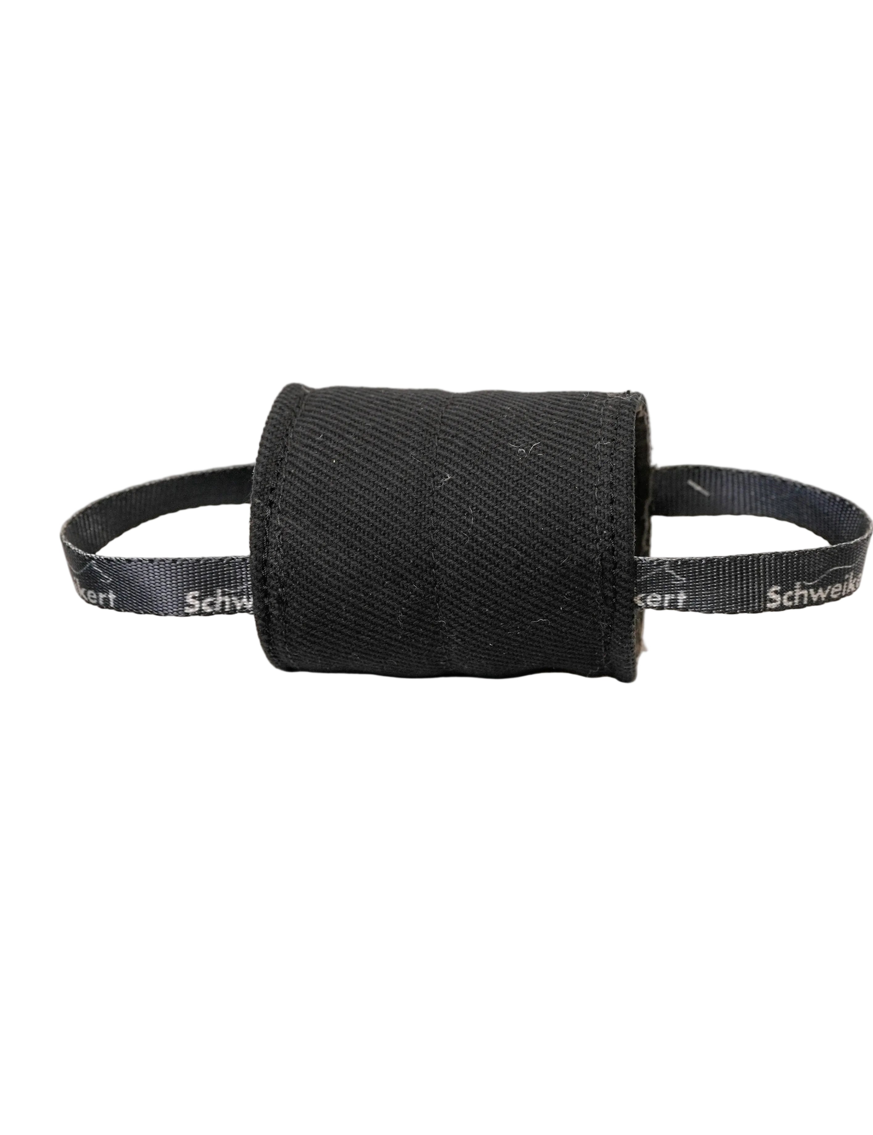 Schweikert Nylcot Reward Roll Barrel 13x10 cm black front