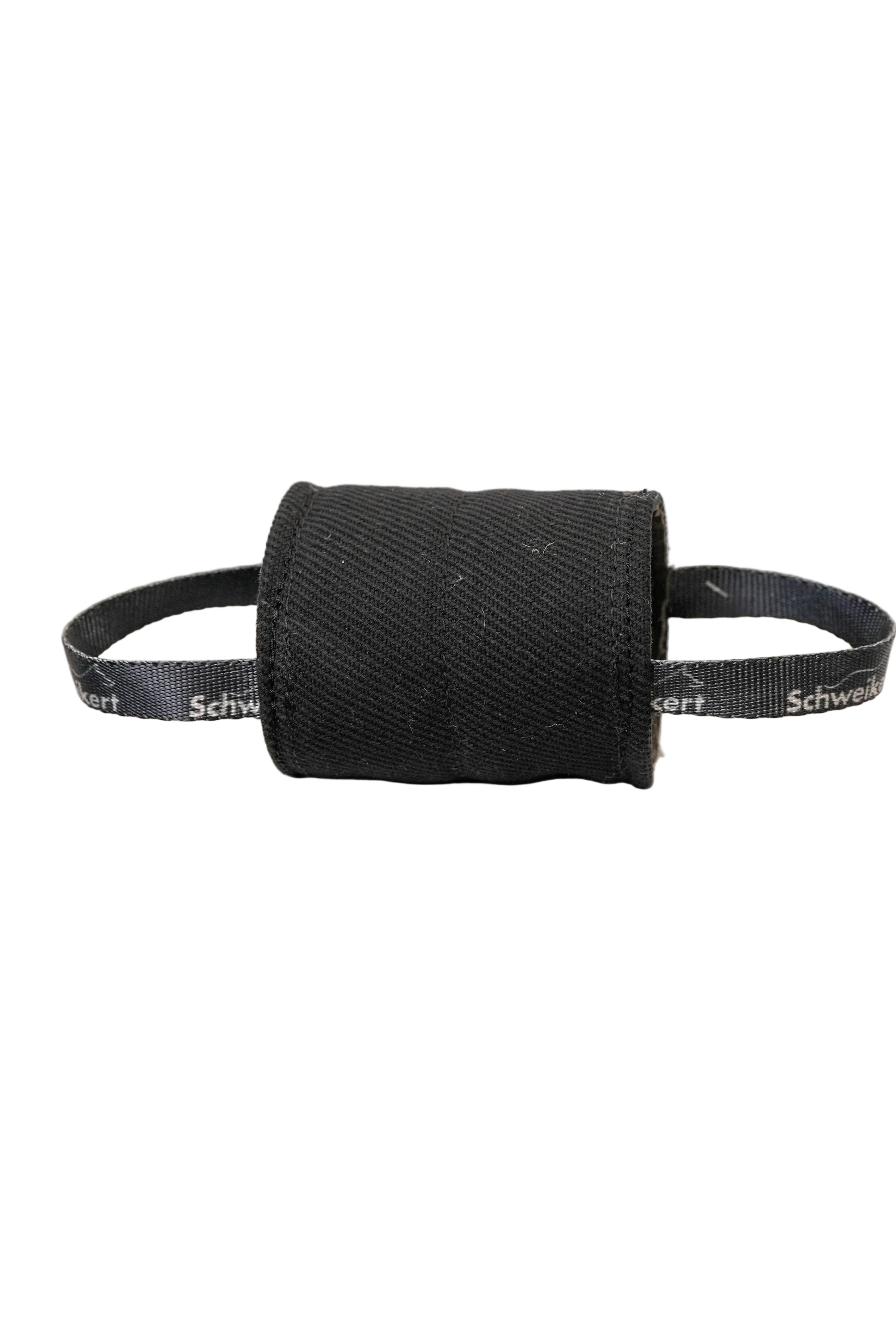 Schweikert Nylcot Reward Roll Barrel 13x10 cm black front