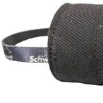 Schweikert Nylcot Reward Roll Barrel 13x10 cm black stiching