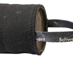 Schweikert Nylcot Reward Roll Barrel 13x10 cm black strap