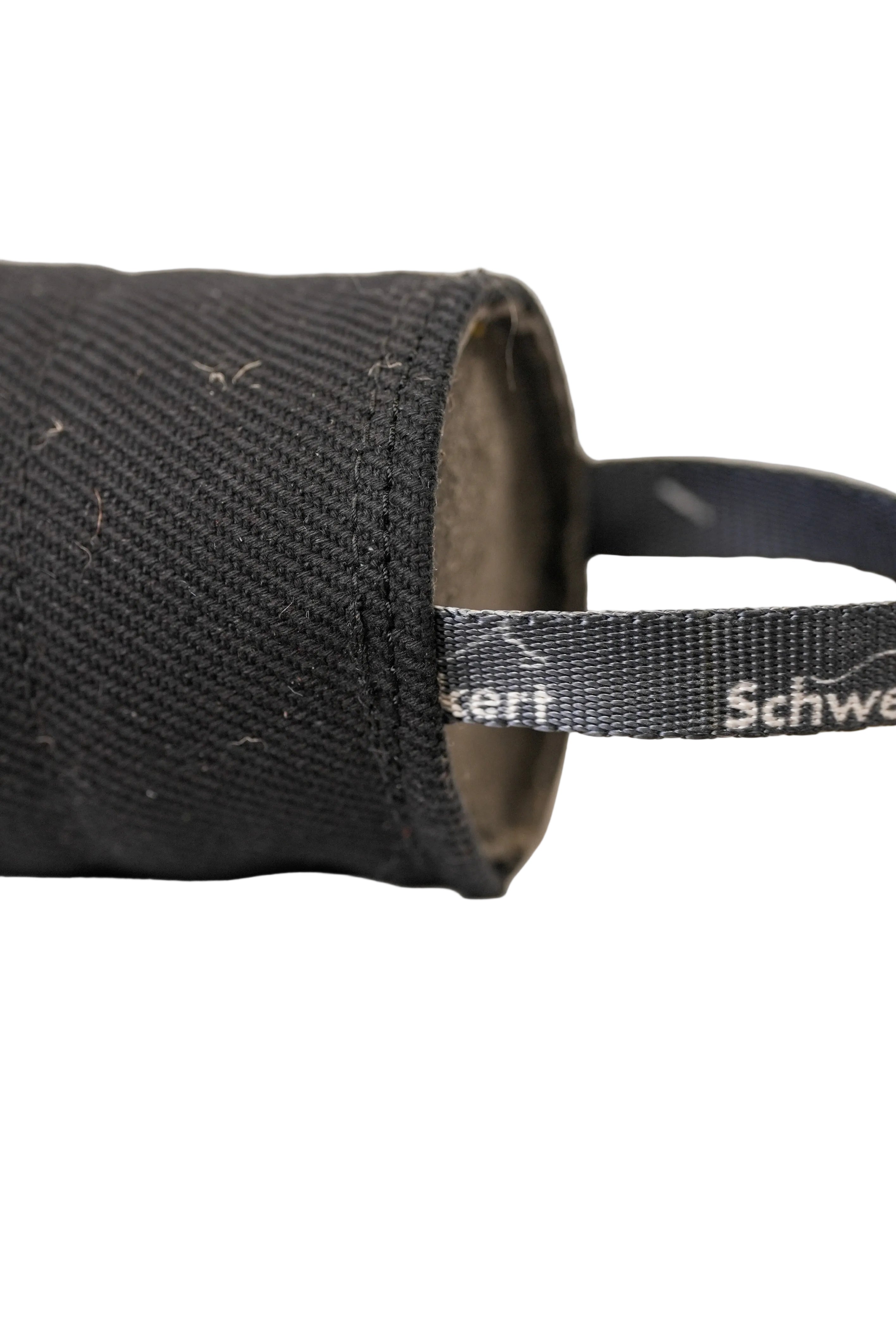 Schweikert Nylcot Reward Roll Barrel 13x10 cm black strap