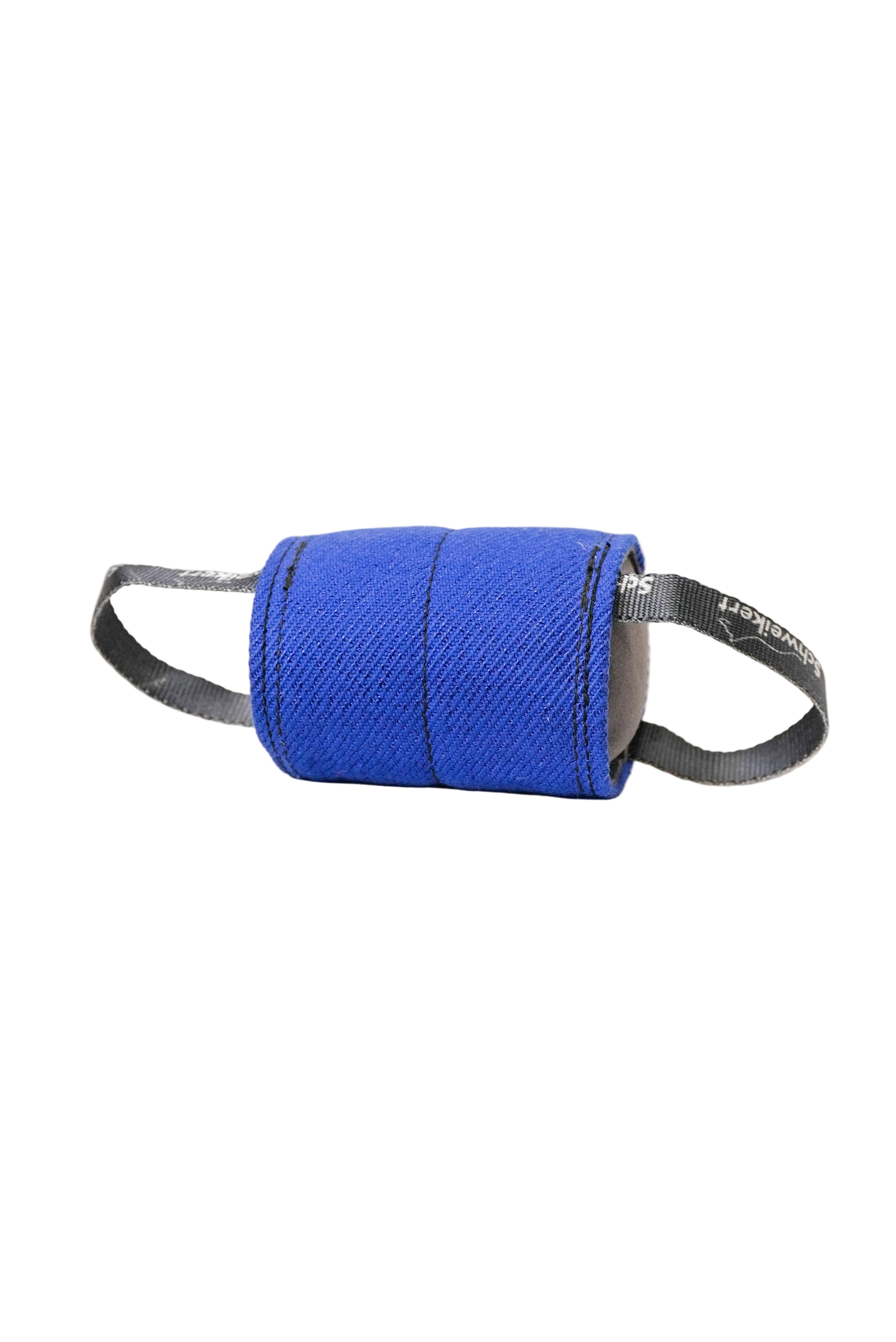 Schweikert Nylcot Reward Roll Barrel 13x10 cm blue angle