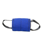 Schweikert Nylcot Reward Roll Barrel 13x10 cm blue front