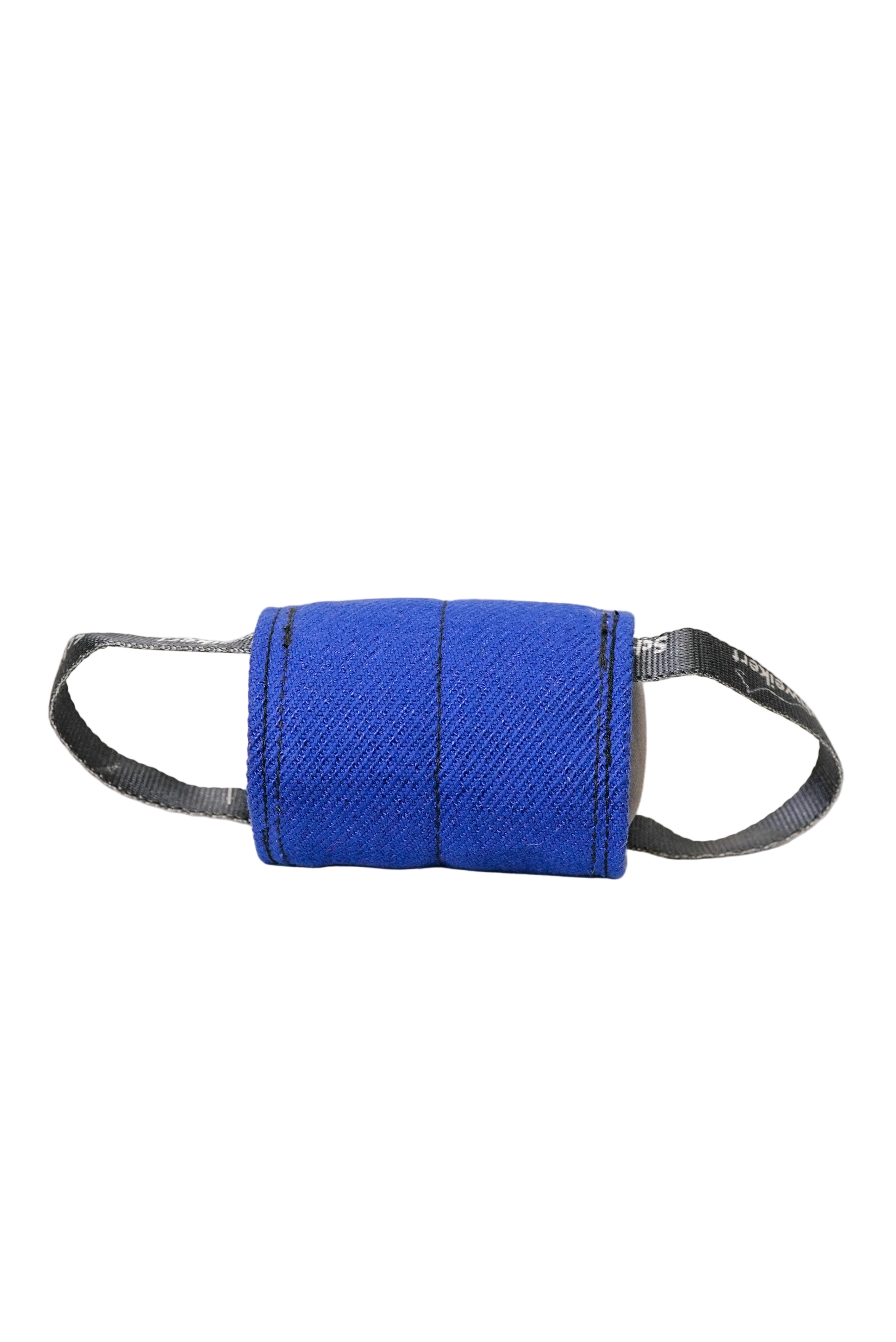 Schweikert Nylcot Reward Roll Barrel 13x10 cm blue front