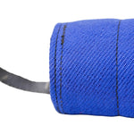 Schweikert Nylcot Reward Roll Barrel 13x10 cm blue stiching