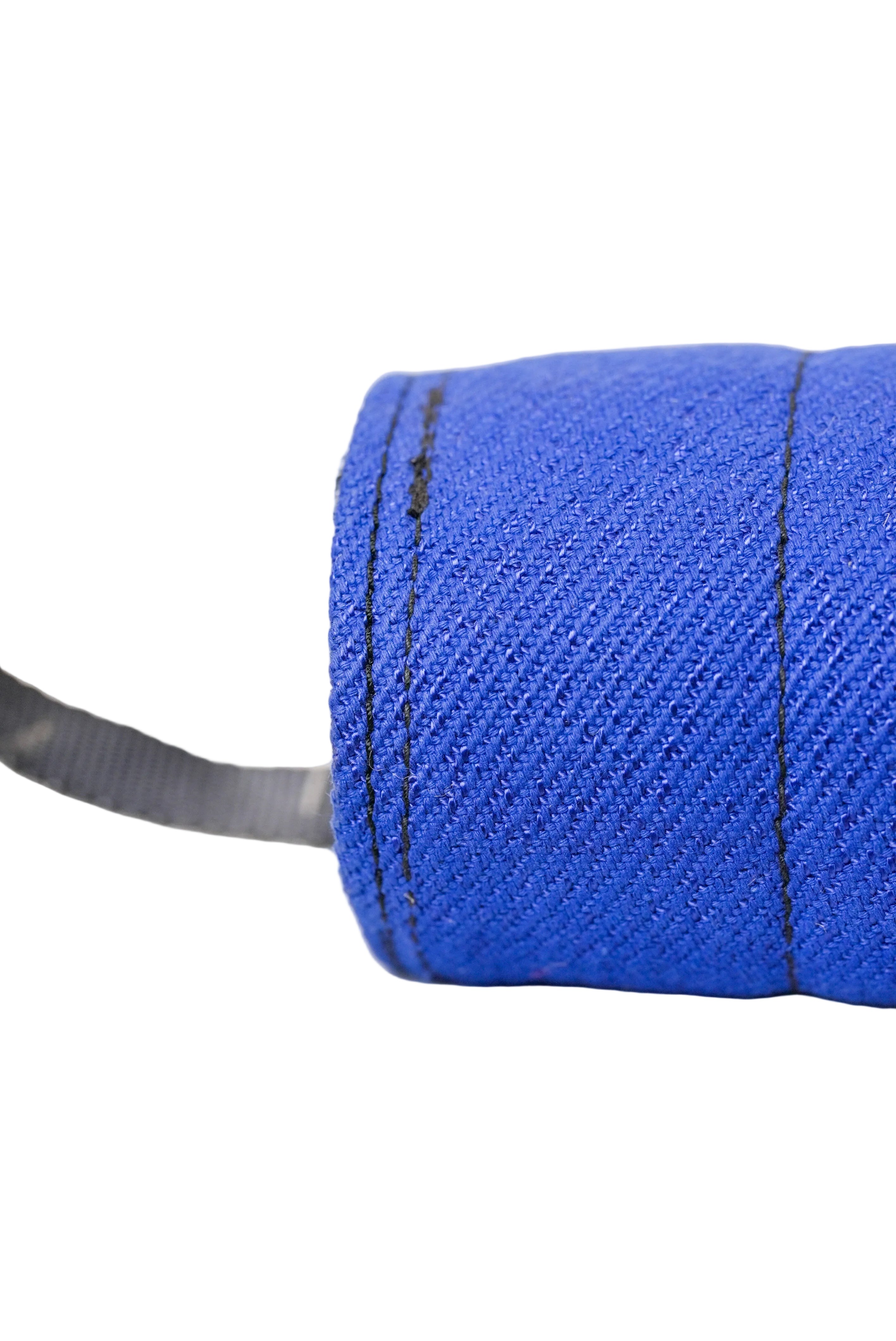 Schweikert Nylcot Reward Roll Barrel 13x10 cm blue stiching