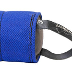 Schweikert Nylcot Reward Roll Barrel 13x10 cm blue strap