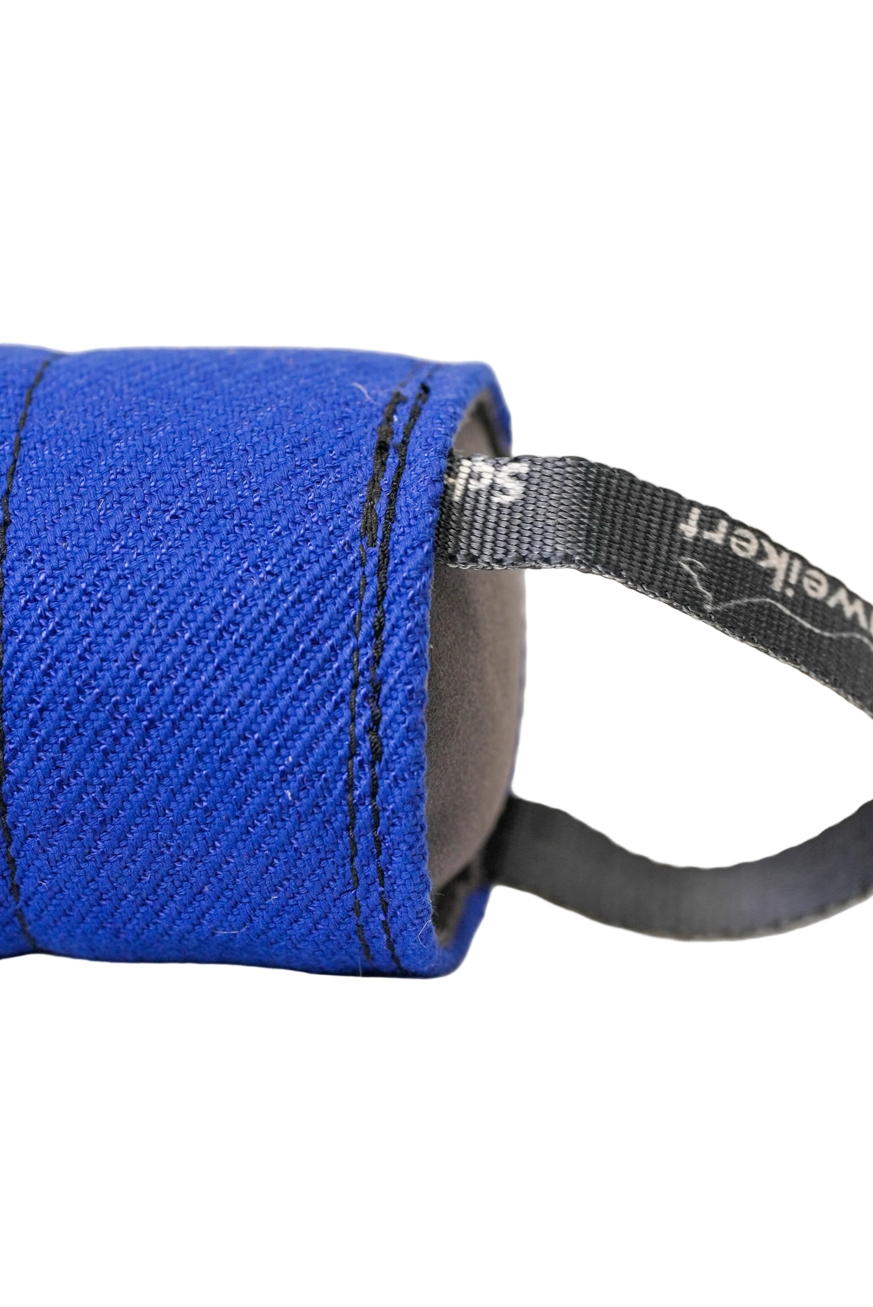 Schweikert Nylcot Reward Roll Barrel 13x10 cm blue strap