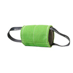 Schweikert Nylcot Reward Roll Barrel 13x10 cm green angle