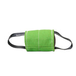 Schweikert Nylcot Reward Roll Barrel 13x10 cm green front