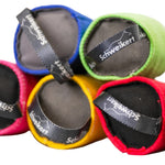 Schweikert Nylcot Reward Roll Barrel 13x10 cm group angle