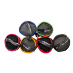 Schweikert Nylcot Reward Roll Barrel 13x10 cm group front