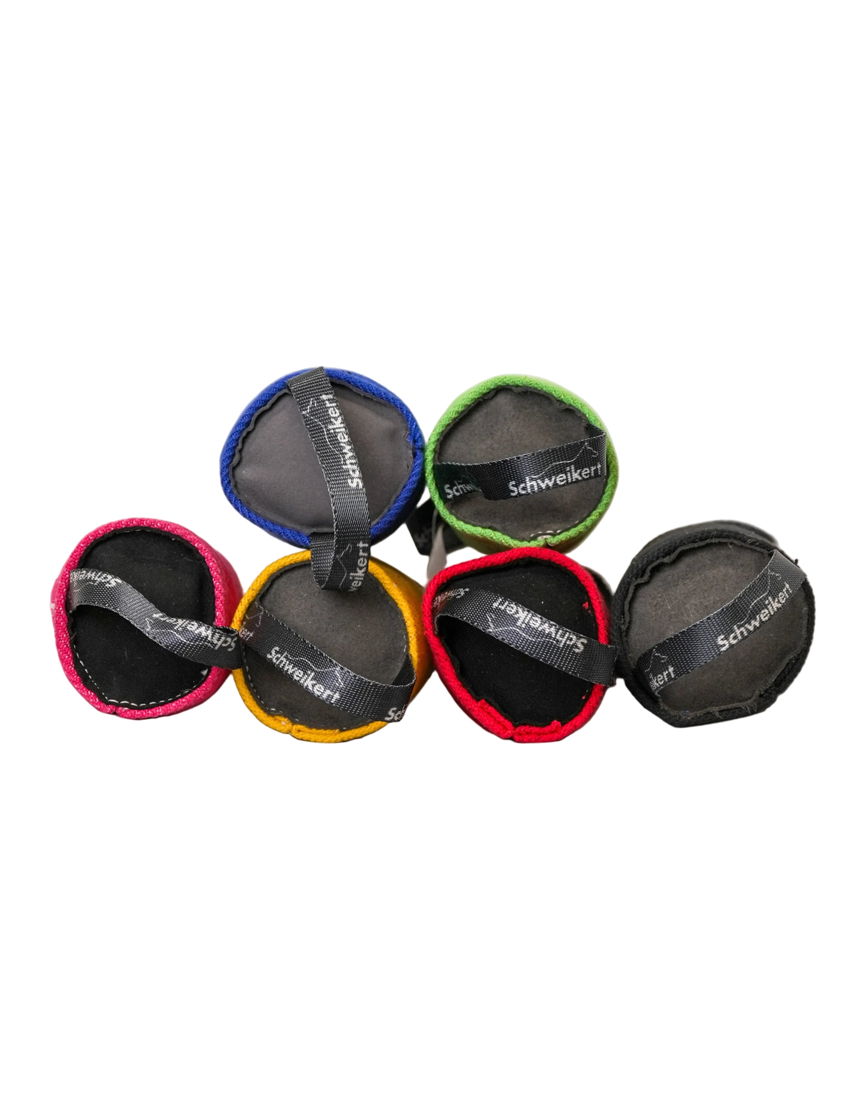 Schweikert Nylcot Reward Roll Barrel 13x10 cm group front