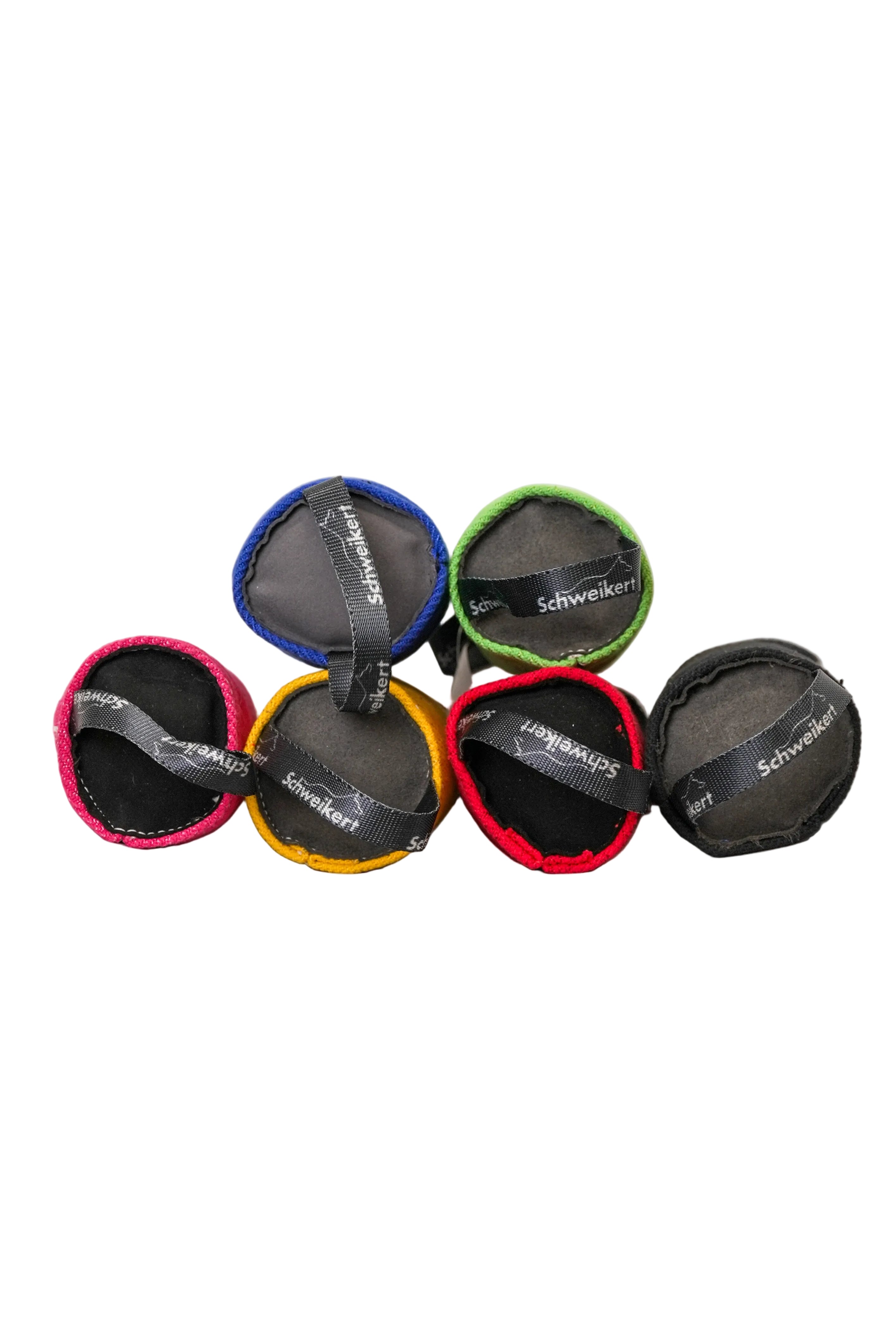Schweikert Nylcot Reward Roll Barrel 13x10 cm group front