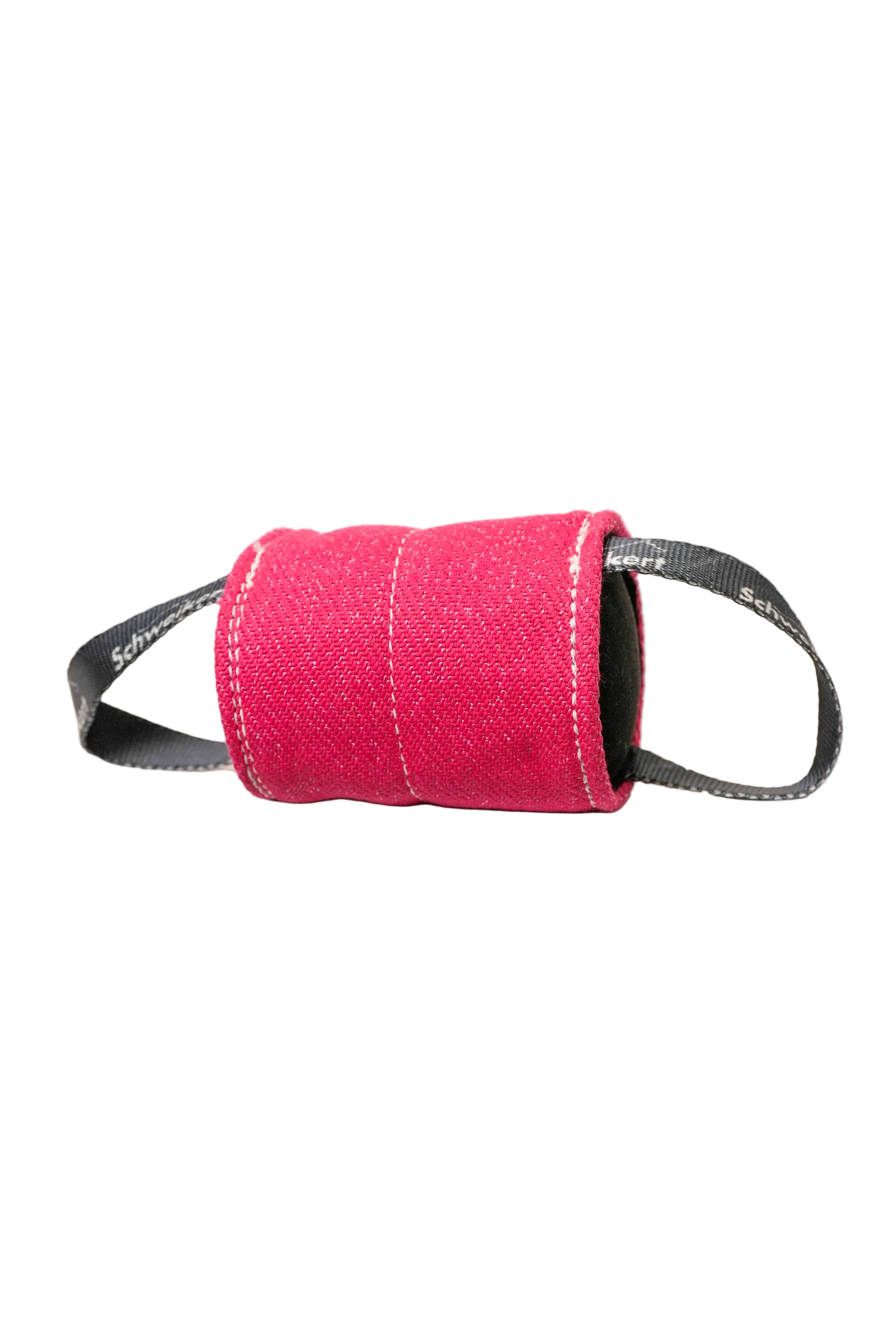 Schweikert Nylcot Reward Roll Barrel 13x10 cm pink angle
