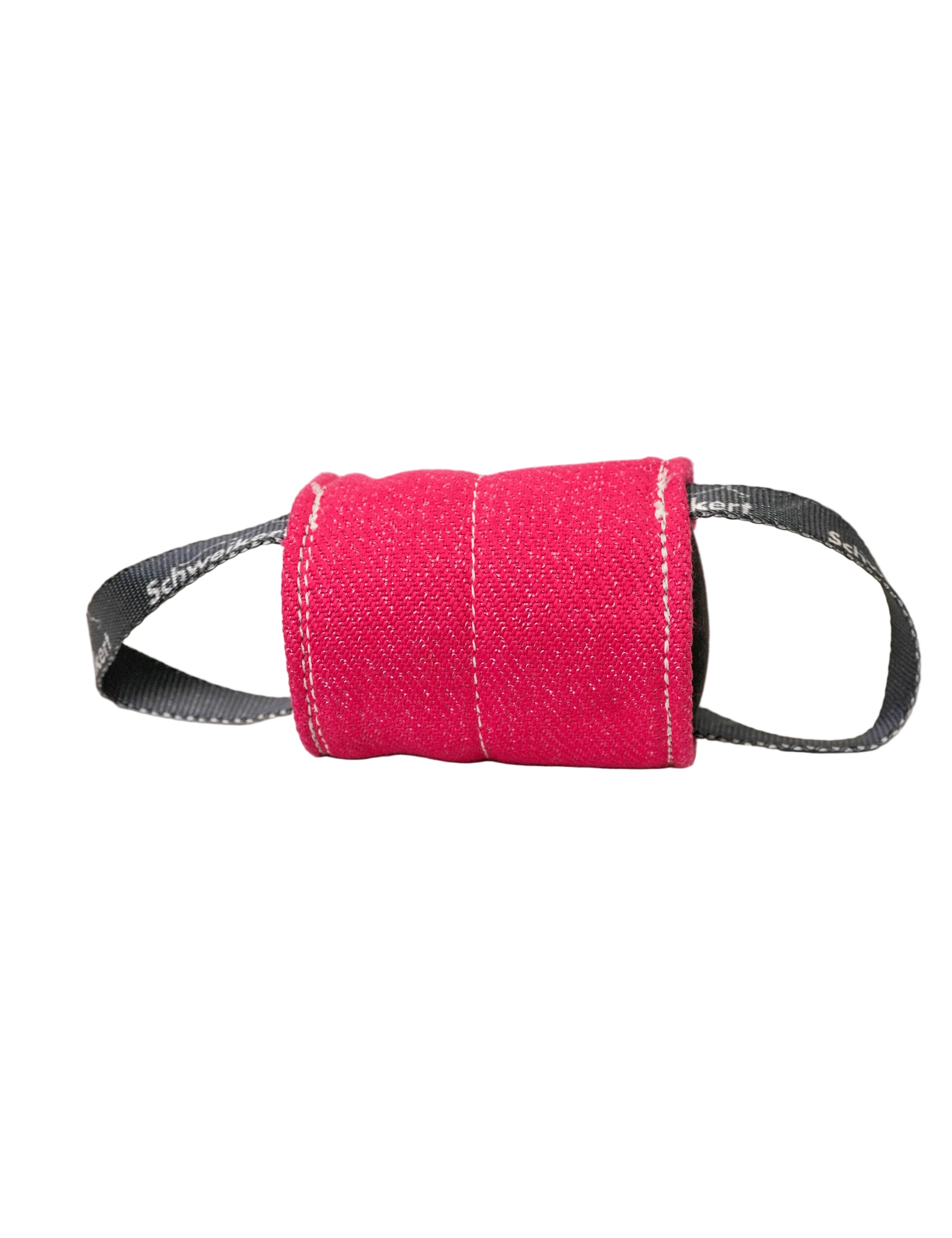 Schweikert Nylcot Reward Roll Barrel 13x10 cm pink 