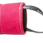 Schweikert Nylcot Reward Roll Barrel 13x10 cm pink strap