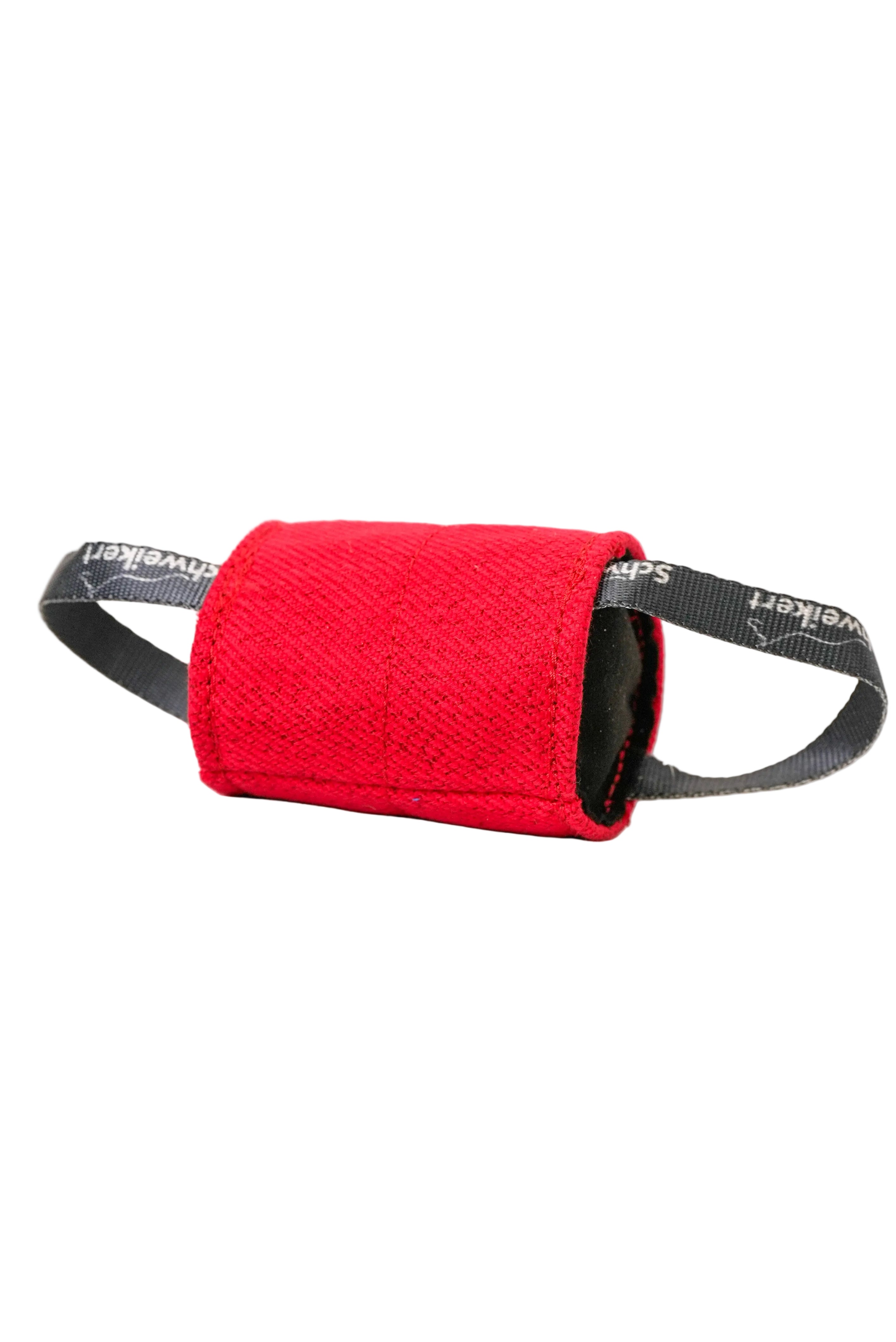Schweikert Nylcot Reward Roll Barrel 13x10 cm red angle