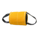 Schweikert Nylcot Reward Roll Barrel 13x10 cm yellow angle
