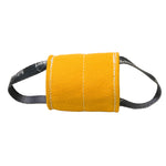 Schweikert Nylcot Reward Roll Barrel 13x10 cm yellow front