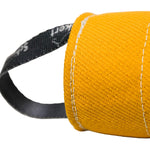 Schweikert Nylcot Reward Roll Barrel 13x10 cm yellow stiching