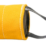 Schweikert Nylcot Reward Roll Barrel 13x10 cm yellow strap