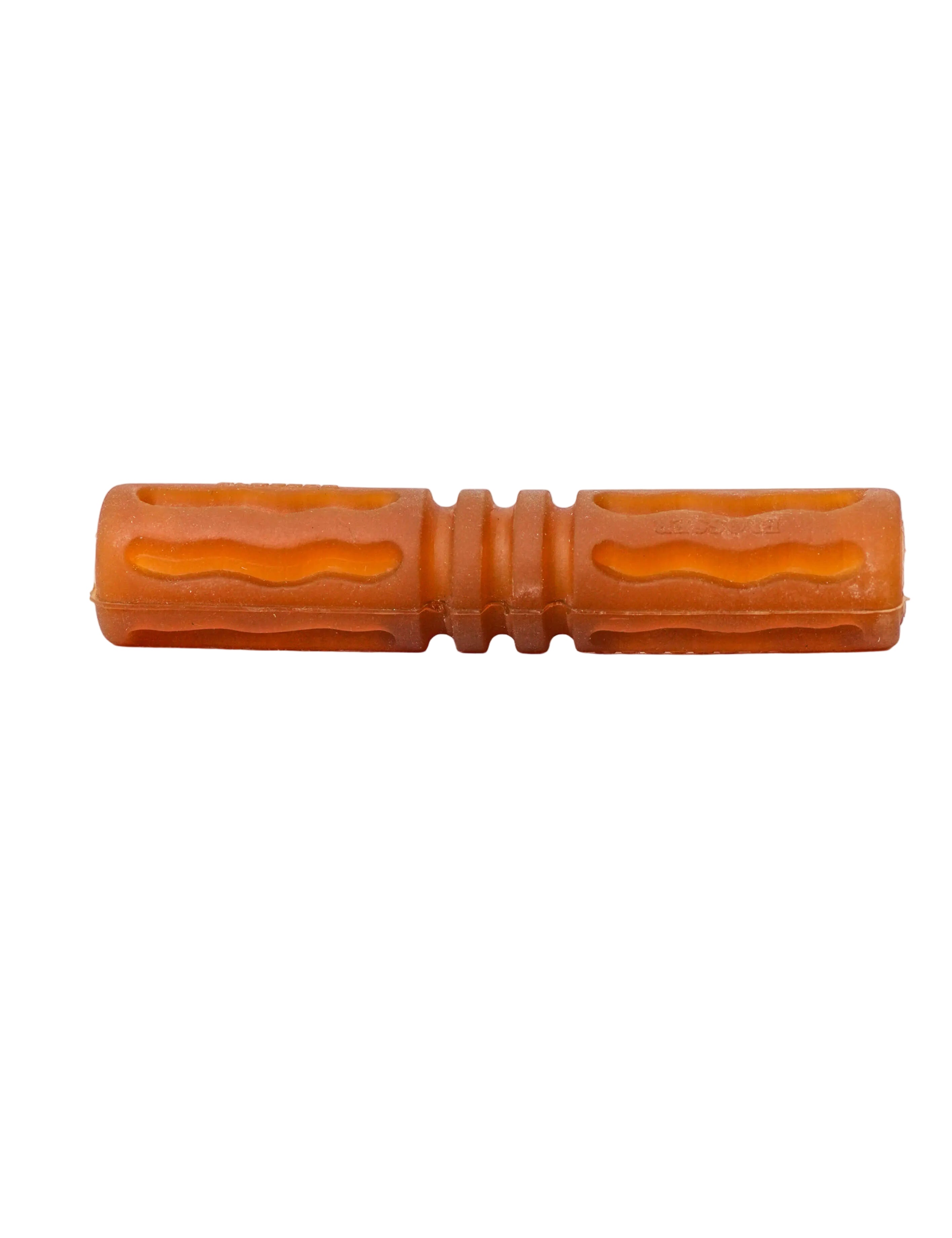 Schweikert Organic Natural Rubber Flosser Toy main