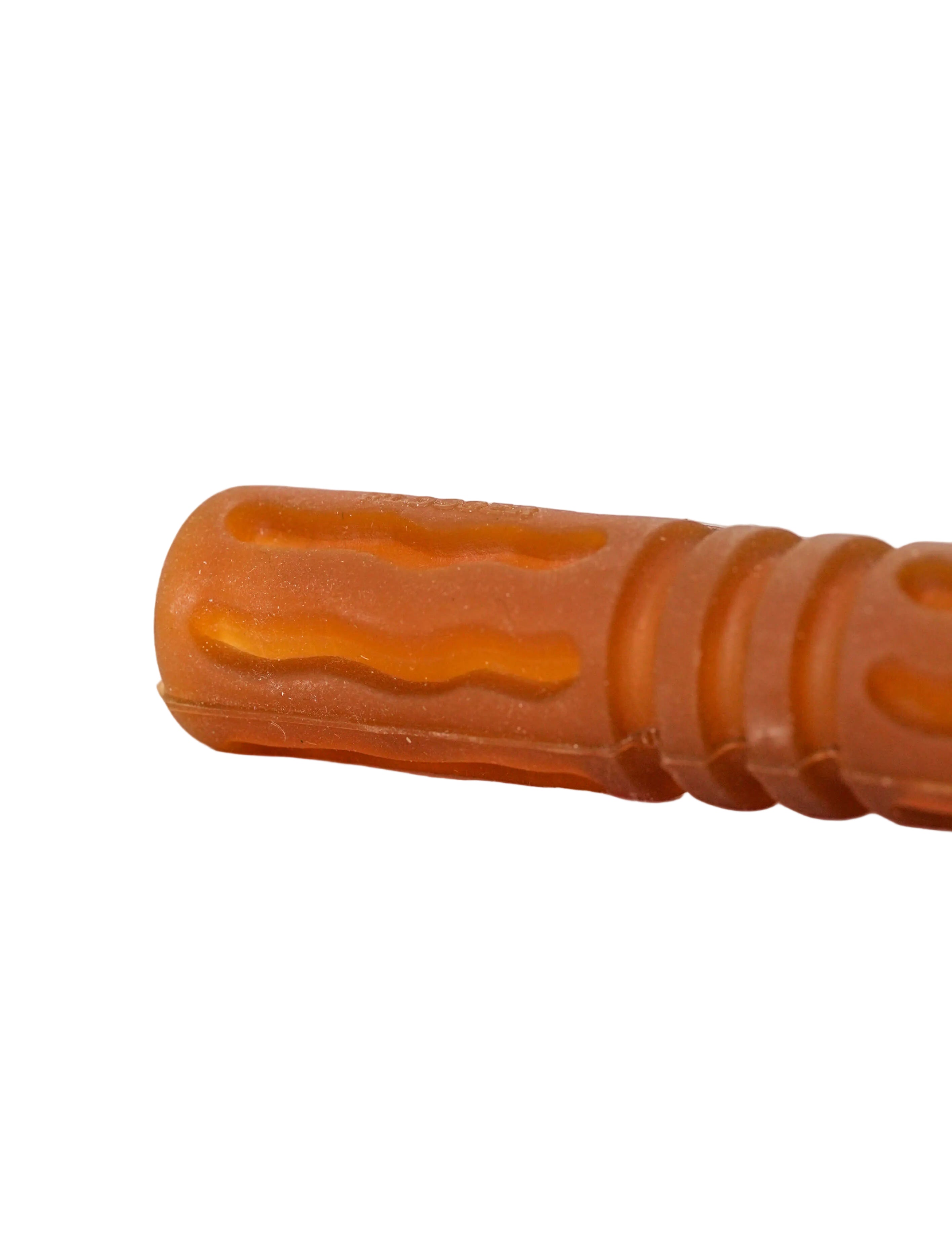 Schweikert Organic Natural Rubber Flosser Toy material