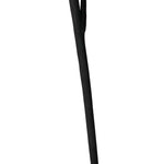 Schweikert Padded Leather Competition Stick black main