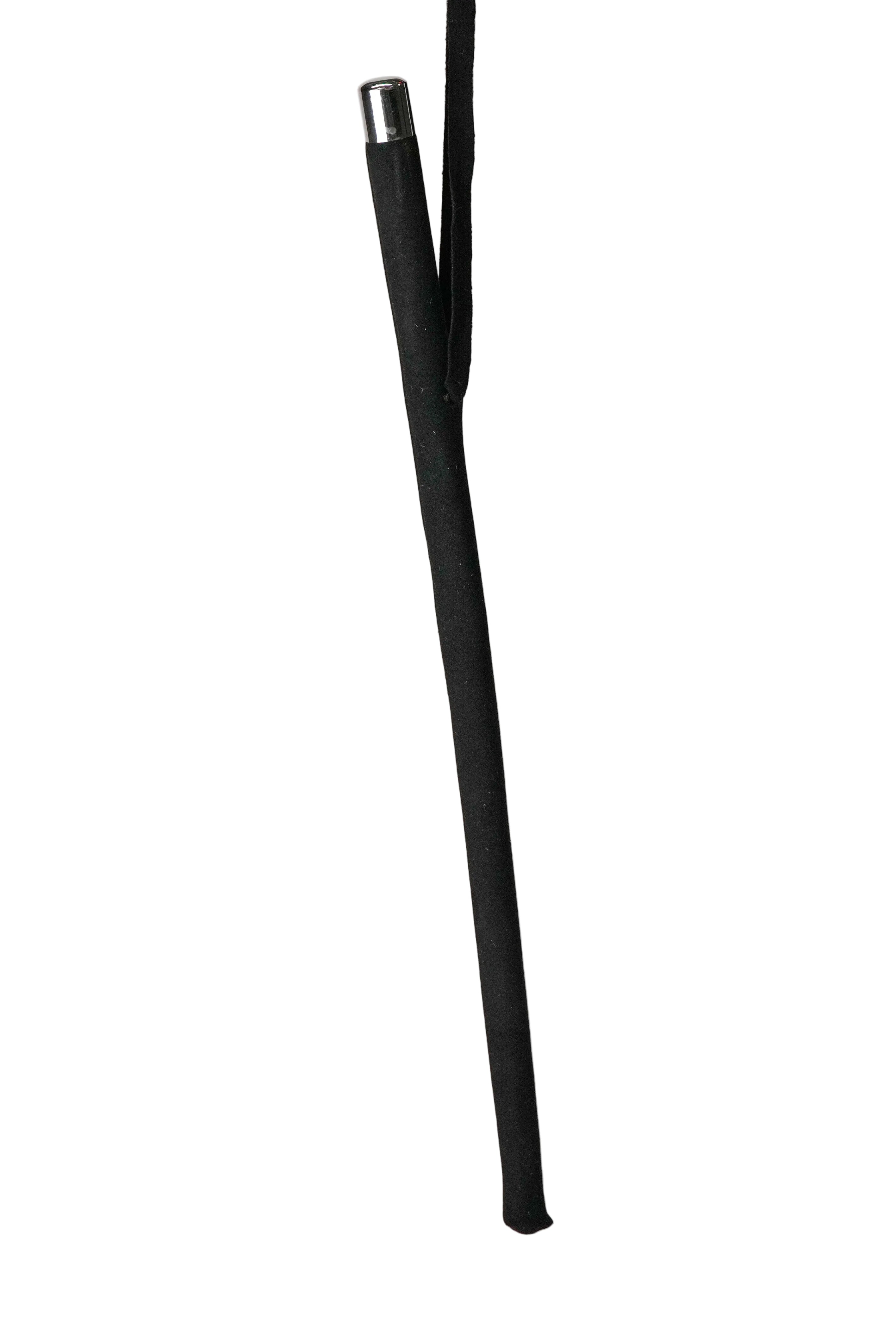 Schweikert Padded Leather Competition Stick black main