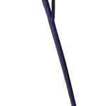 Schweikert Padded Leather Competition Stick blue main