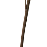 Schweikert Padded Leather Competition Stick brown main