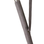 Schweikert Padded Leather Competition Stick gray angle