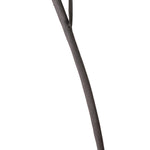 Schweikert Padded Leather Competition Stick gray main