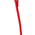 Schweikert Padded Leather Competition Stick red main