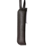 Schweikert Padded Leather Tug with Loop Handle 20cm alternate view