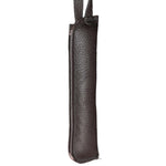 Schweikert Padded Leather Tug with Loop Handle 20cm main