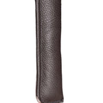 Schweikert Padded Leather Tug with Loop Handle 20cm material