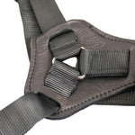 Schweikert Padded Nylon Work Harness front side padding