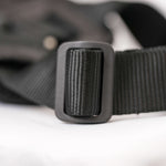 Schweikert Padded Nylon Work Harness loop