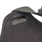 Schweikert Padded Nylon Work Harness material