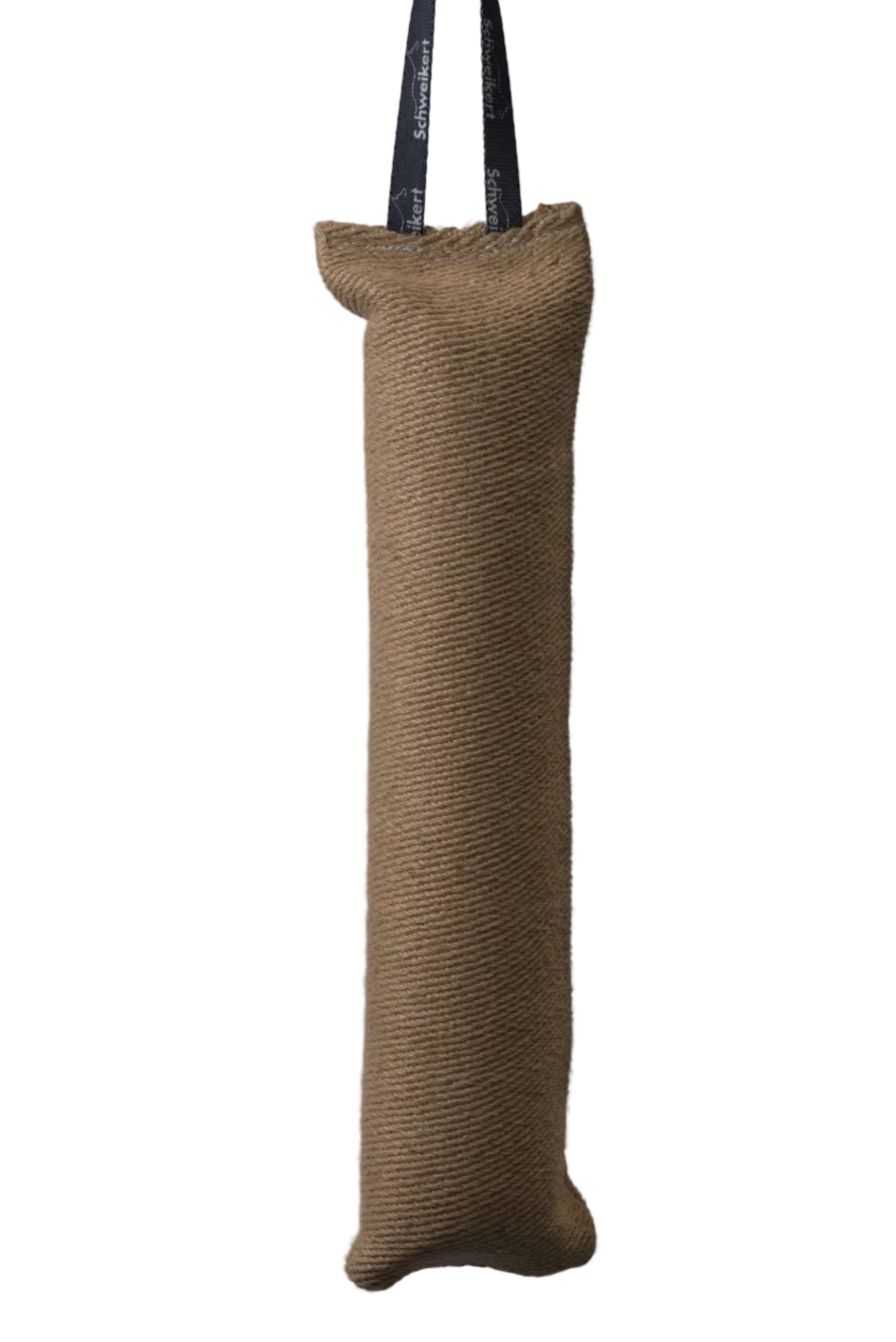 Schweikert Puppy Extra-Thick Jute Tug 60cm with Loop Handle main