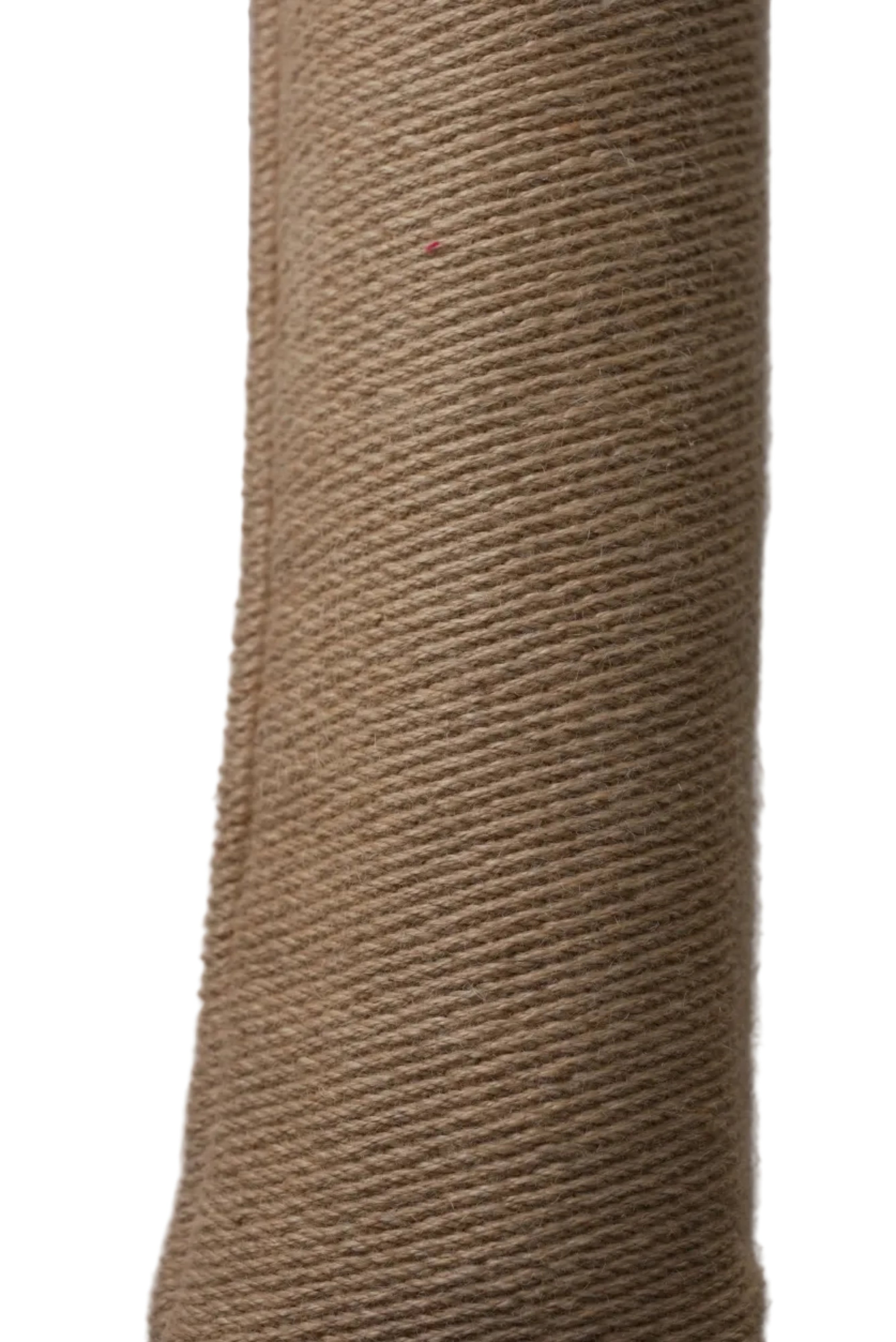 Schweikert Puppy Extra-Thick Jute Tug 60cm with Loop Handle material