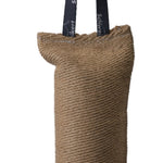 Schweikert Puppy Extra-Thick Jute Tug 60cm with Loop Handle top