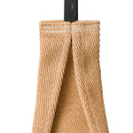 Schweikert Puppy Jute Bite Bag and Lead with Handle rear